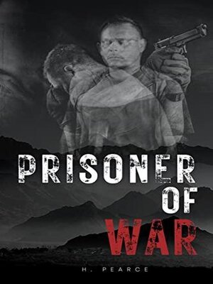 cover image of Prisoner of War